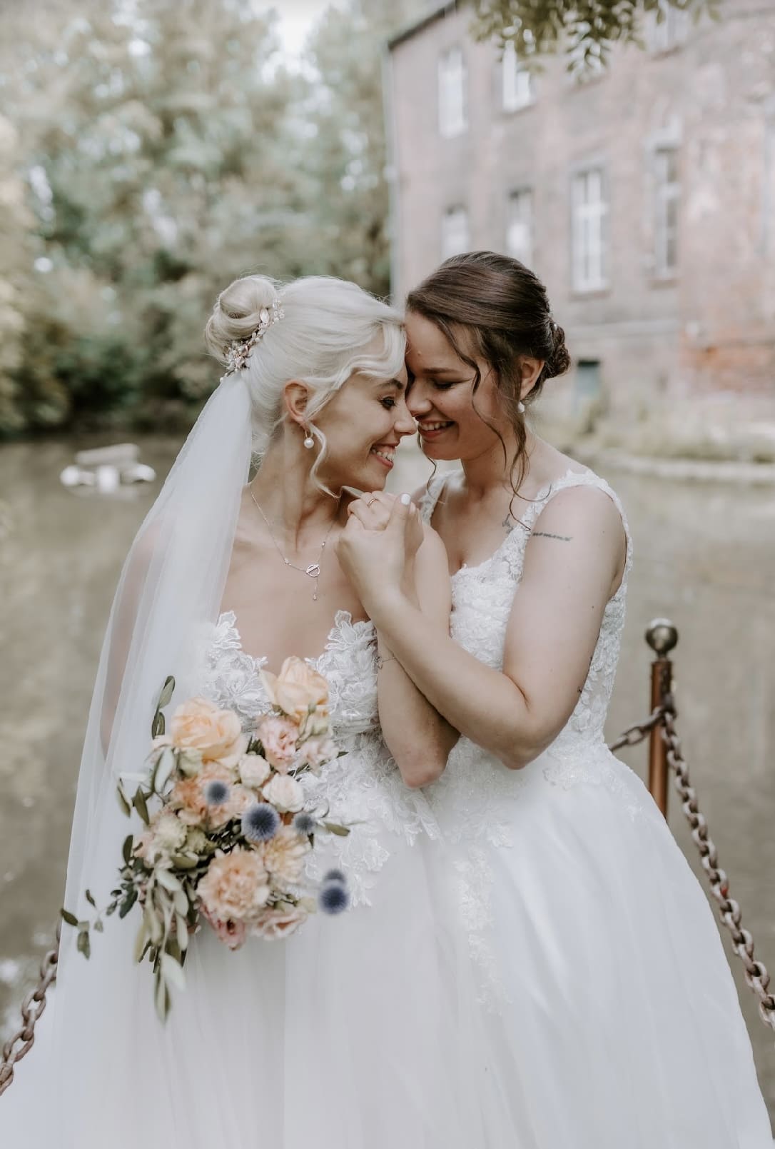 Studio Wedding - Qen&Anna - Referenz